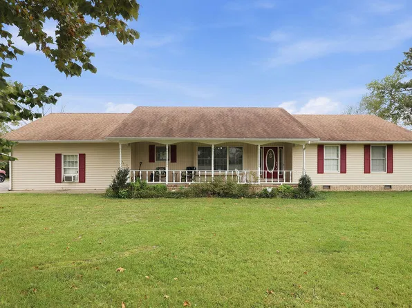 2398 Murray Hwy, Benton, KY 42025
