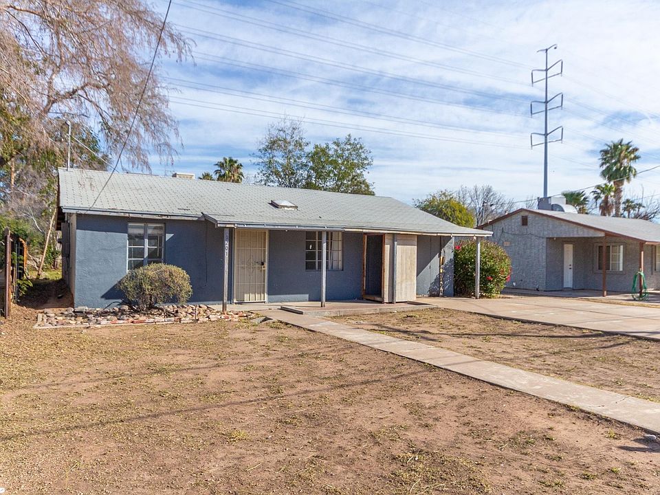 1st image of 1201 S Farmer Ave