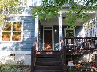 360 Lake St, Athens, GA 30601