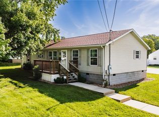 4304 Stella St, Parkersburg, WV 26104