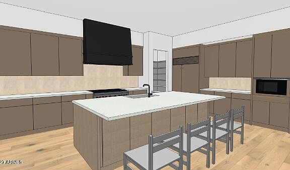 3rd image of 5733 E VILLAGE Drive
