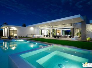 1 Desert Lark Cir, Rancho Mirage, CA 92270