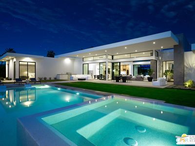 1 Desert Lark Cir, Rancho Mirage, CA, 92270