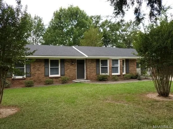 405 Barrett Rd, Selma, AL 36701