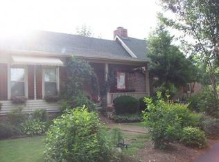 4093 Christmasville Rd, Medina, TN 38355