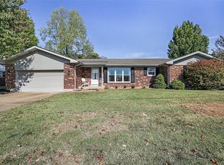 5725 Steutermann Rd, Washington, MO 63090