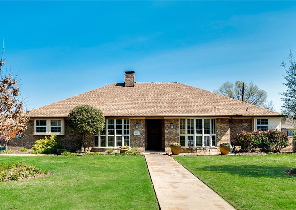 222 Magic Ln, Sunnyvale, TX 75182 Zillow