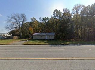 4214 McMinnville Hwy, Manchester, TN 37355