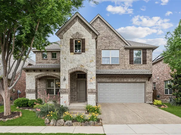 4920 Naphill Rd, McKinney, TX 75070