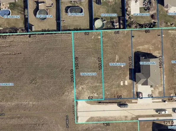 19864 Andresen St, Omaha, NE 68135