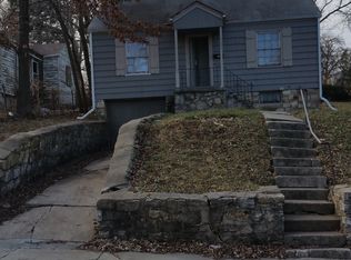4424 Monroe Ave, Kansas City, MO 64130
