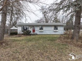 35640 Wick Rd, Romulus, MI 48174