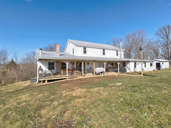 2477 Orchard Rd, Hillsboro, KY 41049