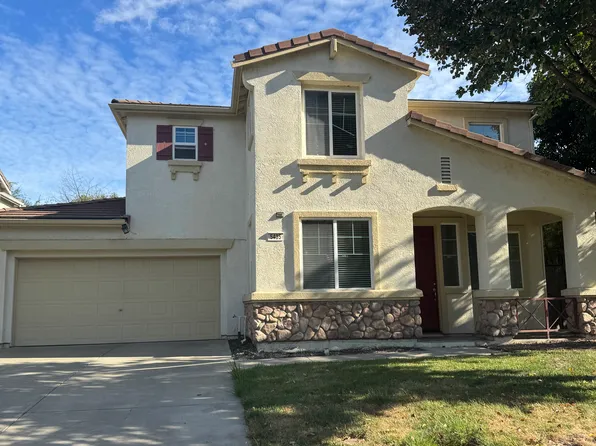 5435 Ridgeview Cir, Stockton, CA 95219