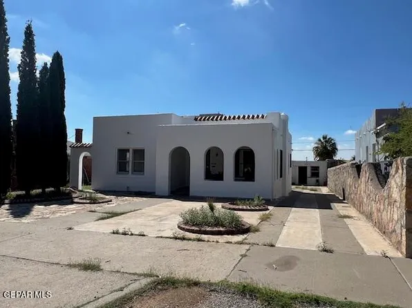 3120 Morehead Ave, El Paso, TX 79930