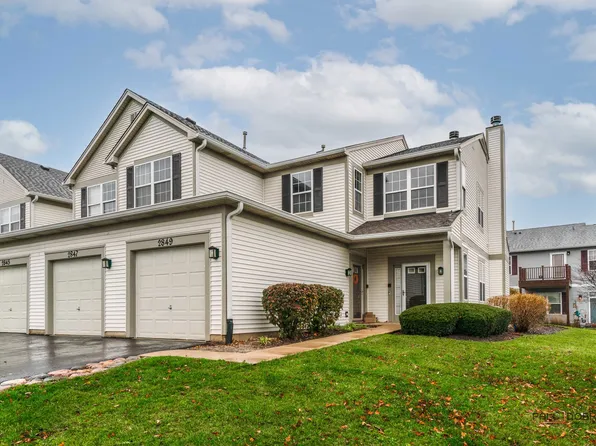 2847 Falling Waters Dr #0, Lake Villa, IL 60046