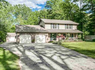 3188 Negaunee Trl, Clyde, MI 48049