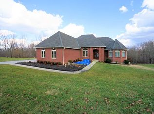 3068 Monticello Way, Verona, KY 41092