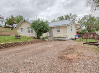 855 Ranney St, Craig, CO 81625