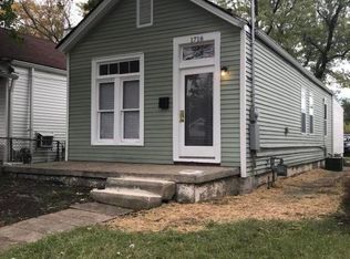 1718 Saint Louis Ave, Louisville, KY 40210