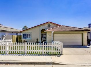 1255 Glencoe Dr, San Diego, CA 92114