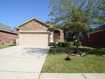 25534 Marmite Dr, Tomball, TX, 77375