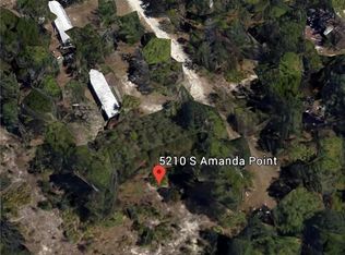 5210 S Amanda Pt, HOMOSASSA, FL 34446