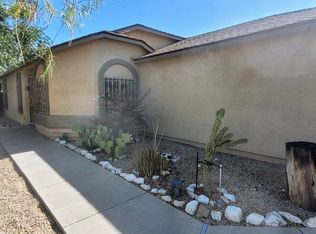 2365 E Calle Pilca, Tucson, AZ 85706