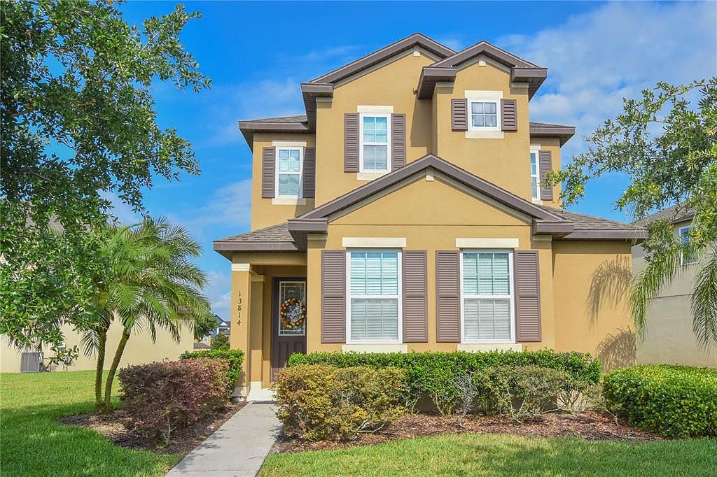 13814 Summerport Trail Loop, Windermere, FL 34786 Zillow