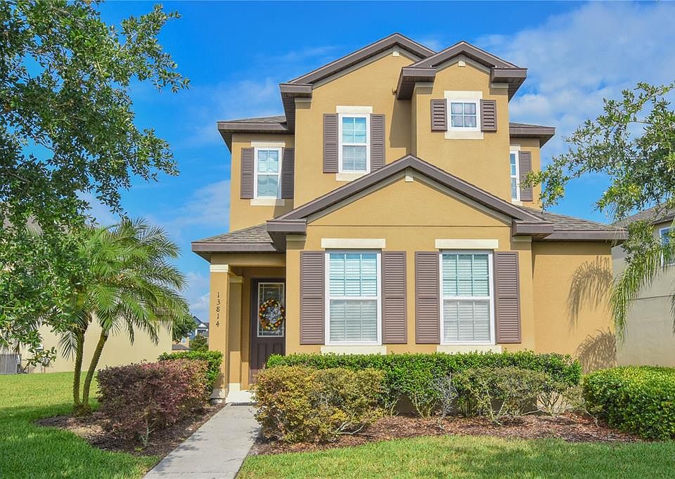 13814 Summerport Trail Loop, Windermere, FL 34786 Zillow