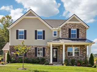 2035 Riley Park Dr, Franklin, TN 37064
