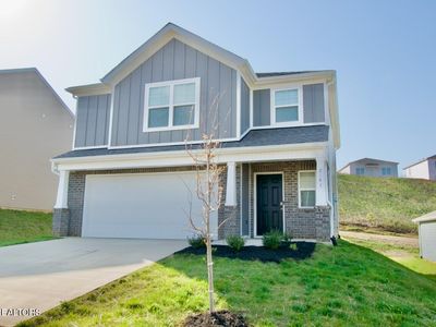 2141 Glen Creek Rd, Knoxville, TN, 37924