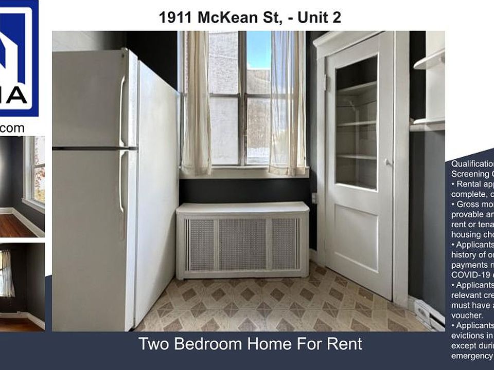 1st image of 1911 McKean St