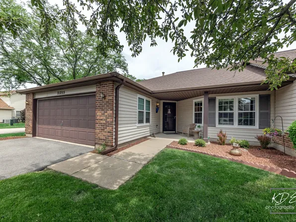 21255 Silktree Cir, Plainfield, IL 60544