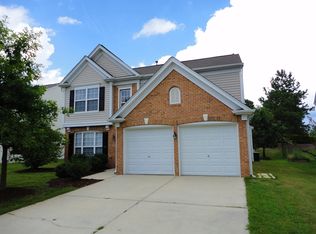 5231 Little Sandy Dr, Raleigh, NC 27616