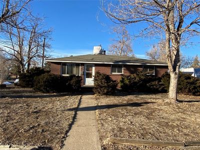 6879 W 53rd Ave, Arvada, CO, 80002