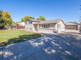 354 Gray St, Lakewood, CO 80226