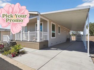 652 S Ellsworth Rd LOT 40, Mesa, AZ 85208