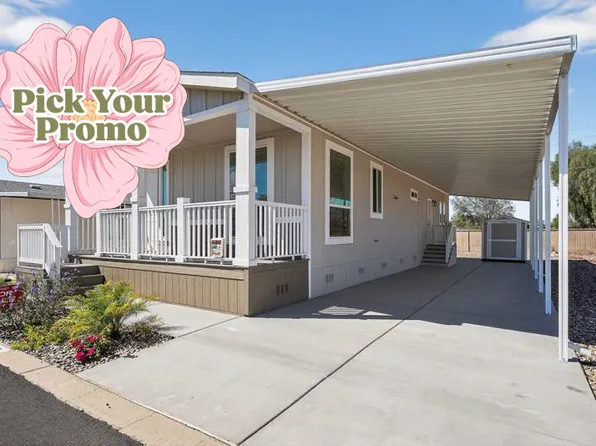 652 S Ellsworth Rd Lot 40, Mesa, AZ 85208