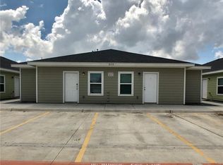 244 E 18th St APT 4, Weslaco, TX 78596