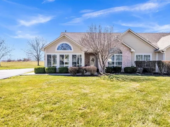 2049 W 139th Ter, Leawood, KS 66224
