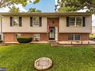 605 E H St, Brunswick, MD 21716