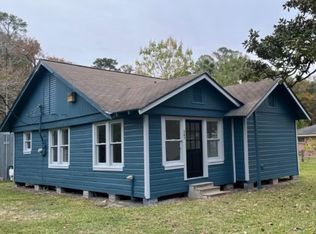 207 Camp Lillie Rd, Humble, TX 77346