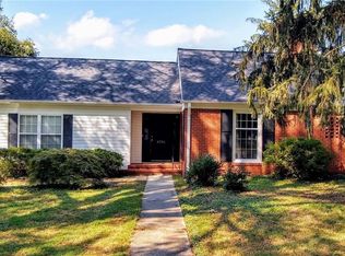 4706 Mitchell Ave, Greensboro, NC 27410