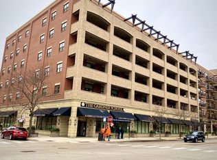 1301 W Madison St APT 506, Chicago, IL 60607