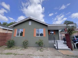 229 W 110th St, Los Angeles, CA 90061