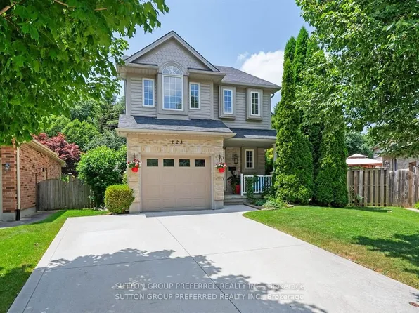 623 Thornwood Ct, London, ON N6H 5J5
