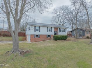 118 Greenmeadow Ln, Jonesborough, TN 37659