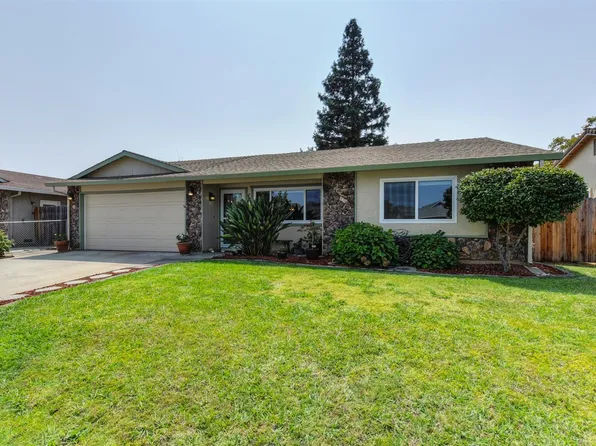 3992 Wildrose Way, Sacramento, CA 95826