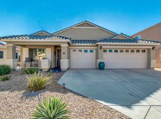 36981 W Leonessa Ave, Maricopa, AZ 85138